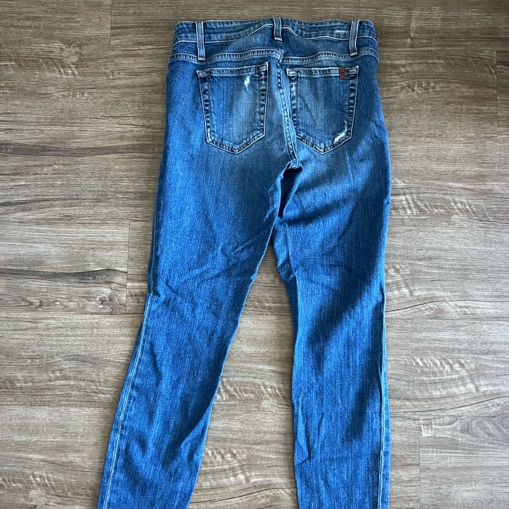Joe’s skinny jeans - Picture 5 of 5